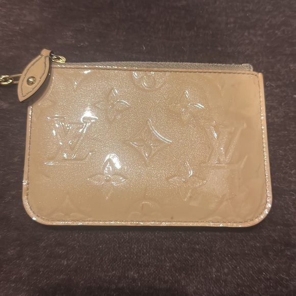[LOUIS VUITTON] key pouch - Picture 2 of 9